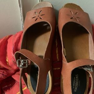 Swedish Hasbeens Priced to Sell !!